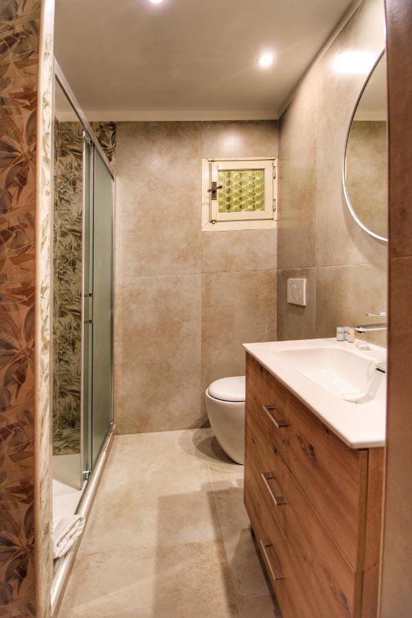 Apartamento Biscione Large - Campo De Fiori By Yourhost *