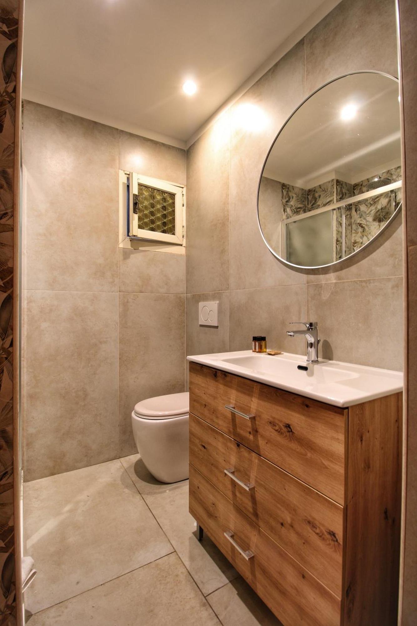Apartamento Biscione Large - Campo De Fiori By Yourhost Roma
